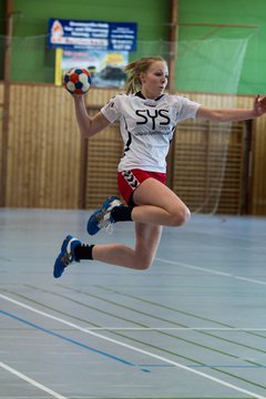 Bild 76 - B-Juniorinnen HSG Kremperheide/M�nsterdorf - Bramstedter TS : Ergebnis: 10:18